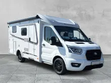 Fahrzeugbild Etrusco V 6.6 SF SAT+TV+MARKISE+KAMERA+DAB #7
