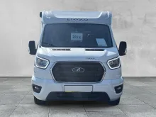 Fahrzeugbild Etrusco V 6.6 SF SAT+TV+MARKISE+KAMERA+DAB #8