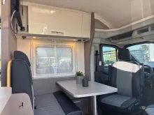 Fahrzeugbild Etrusco V 6.6 SF SAT+TV+MARKISE+KAMERA+DAB #13