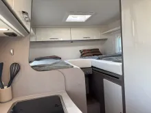 Fahrzeugbild Etrusco V 6.6 SF SAT+TV+MARKISE+KAMERA+DAB #14
