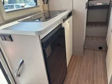 Fahrzeugbild Etrusco V 6.6 SF SAT+TV+MARKISE+KAMERA+DAB #15