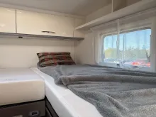 Fahrzeugbild Etrusco V 6.6 SF SAT+TV+MARKISE+KAMERA+DAB #19