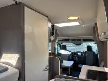 Fahrzeugbild Etrusco V 6.6 SF SAT+TV+MARKISE+KAMERA+DAB #20