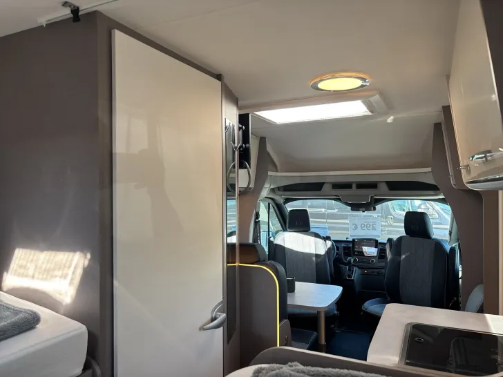 Fahrzeugbild Etrusco V 6.6 SF SAT+TV+MARKISE+KAMERA+DAB #20