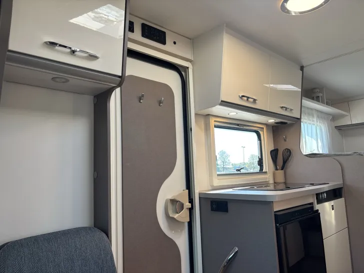 Fahrzeugbild Etrusco V 6.6 SF SAT+TV+MARKISE+KAMERA+DAB #22