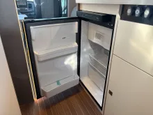 Fahrzeugbild Etrusco V 6.6 SF SAT+TV+MARKISE+KAMERA+DAB #25