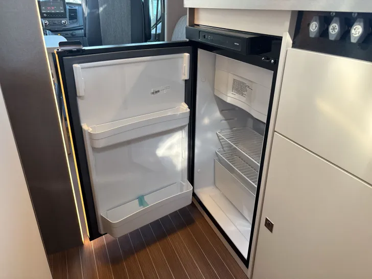 Fahrzeugbild Etrusco V 6.6 SF SAT+TV+MARKISE+KAMERA+DAB #25
