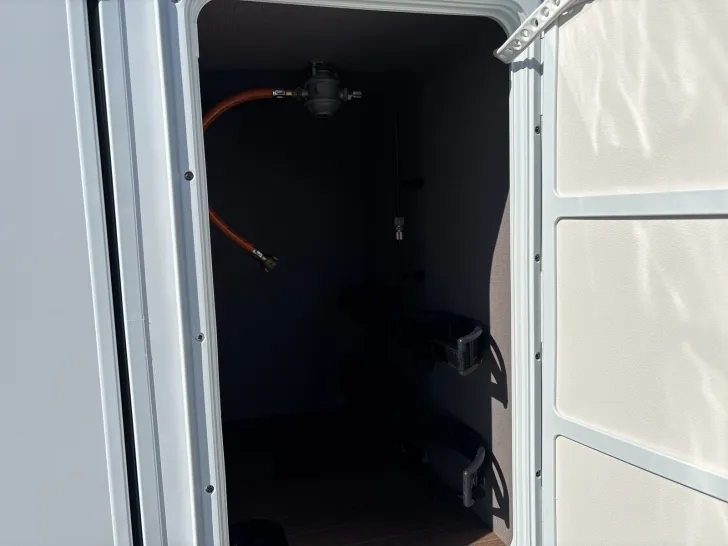 Fahrzeugbild Etrusco V 6.6 SF SAT+TV+MARKISE+KAMERA+DAB #27