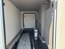 Fahrzeugbild Etrusco V 6.6 SF SAT+TV+MARKISE+KAMERA+DAB #28