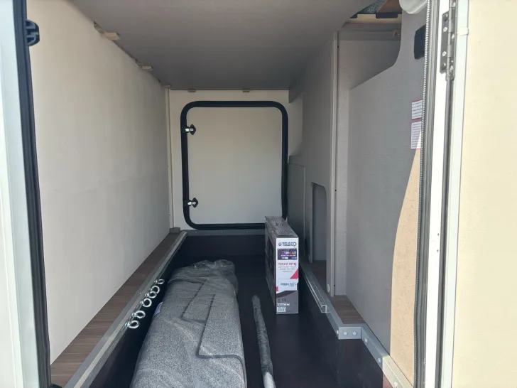 Fahrzeugbild Etrusco V 6.6 SF SAT+TV+MARKISE+KAMERA+DAB #28