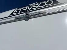 Fahrzeugbild Etrusco V 6.6 SF SAT+TV+MARKISE+KAMERA+DAB #30