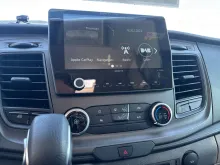 Fahrzeugbild Etrusco V 6.6 SF SAT+TV+MARKISE+KAMERA+DAB #32