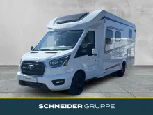 Fahrzeugbild Etrusco T 7.3 SF MARKISE+DAB+COMBI 4+KAMERA #1