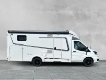 Fahrzeugbild Etrusco T 7.3 SF MARKISE+DAB+COMBI 4+KAMERA #6