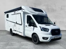 Fahrzeugbild Etrusco T 7.3 SF MARKISE+DAB+COMBI 4+KAMERA #7