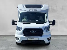 Fahrzeugbild Etrusco T 7.3 SF MARKISE+DAB+COMBI 4+KAMERA #8
