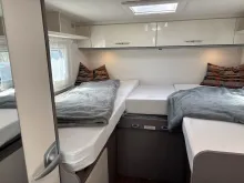 Fahrzeugbild Etrusco T 7.3 SF MARKISE+DAB+COMBI 4+KAMERA #11