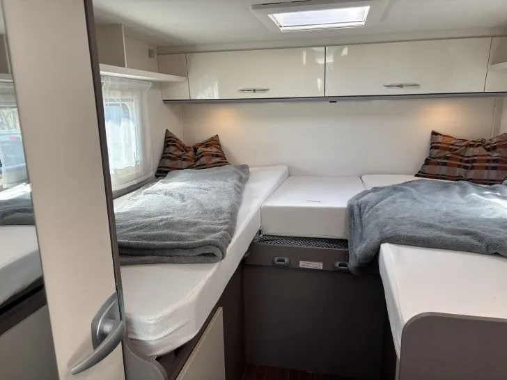 Fahrzeugbild Etrusco T 7.3 SF MARKISE+DAB+COMBI 4+KAMERA #11