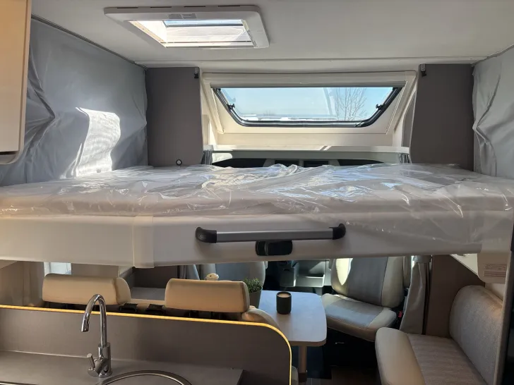 Fahrzeugbild Etrusco T 7.3 SF MARKISE+DAB+COMBI 4+KAMERA #15