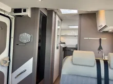 Fahrzeugbild Etrusco T 7.3 SF MARKISE+DAB+COMBI 4+KAMERA #16