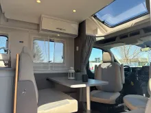 Fahrzeugbild Etrusco T 7.3 SF MARKISE+DAB+COMBI 4+KAMERA #22