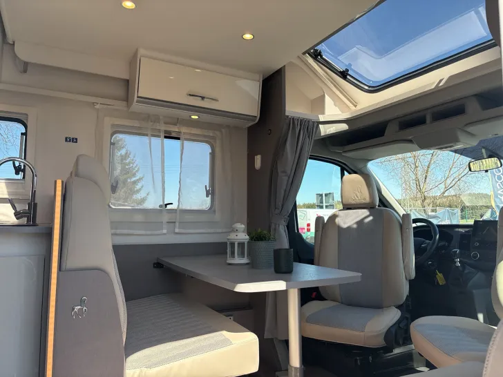 Fahrzeugbild Etrusco T 7.3 SF MARKISE+DAB+COMBI 4+KAMERA #22