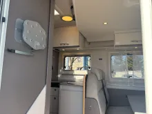 Fahrzeugbild Etrusco T 7.3 SF MARKISE+DAB+COMBI 4+KAMERA #23