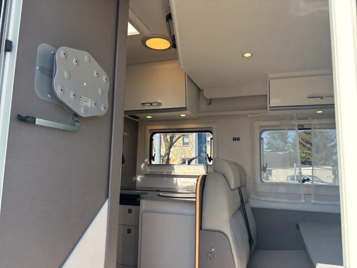 Fahrzeugbild Etrusco T 7.3 SF MARKISE+DAB+COMBI 4+KAMERA #23