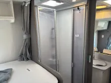 Fahrzeugbild Etrusco T 7.3 SF MARKISE+DAB+COMBI 4+KAMERA #25