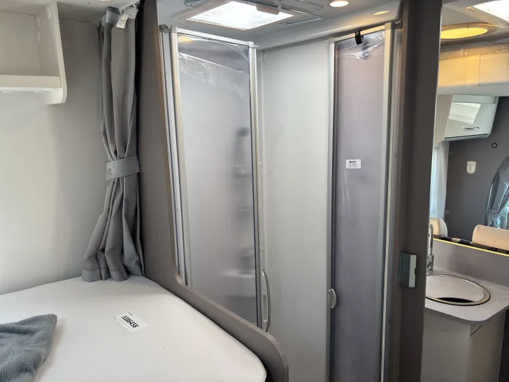 Fahrzeugbild Etrusco T 7.3 SF MARKISE+DAB+COMBI 4+KAMERA #25