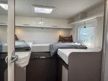 Fahrzeugbild Etrusco T 7.3 SF MARKISE+DAB+COMBI 4+KAMERA #27