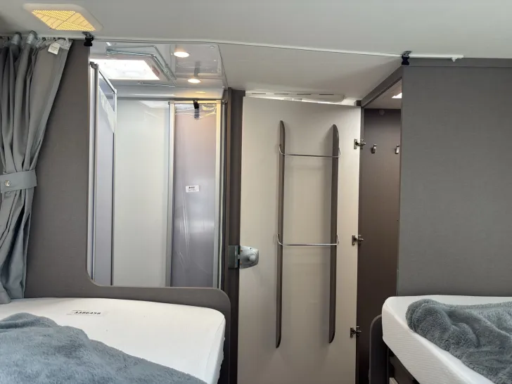 Fahrzeugbild Etrusco T 7.3 SF MARKISE+DAB+COMBI 4+KAMERA #29
