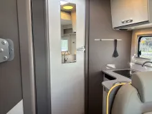 Fahrzeugbild Etrusco T 7.3 SF MARKISE+DAB+COMBI 4+KAMERA #30