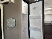 Fahrzeugbild Etrusco T 7.3 SF MARKISE+DAB+COMBI 4+KAMERA #31