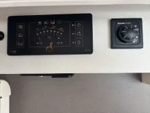 Fahrzeugbild Etrusco T 7.3 SF MARKISE+DAB+COMBI 4+KAMERA #32