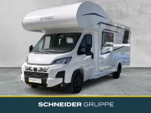Fahrzeugbild Etrusco A 7300 DB 140 PS+6 SITZPLÄTZE+ 16" ALUFELGEN #1
