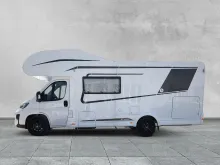 Fahrzeugbild Etrusco A 7300 DB 140 PS+6 SITZPLÃTZE+ 16" ALUFELGEN #2