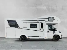 Fahrzeugbild Etrusco A 7300 DB 140 PS+6 SITZPLÃTZE+ 16" ALUFELGEN #6