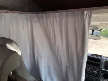 Fahrzeugbild Etrusco A 7300 DB 140 PS+6 SITZPLÃTZE+ 16" ALUFELGEN #14