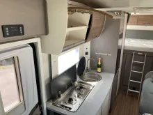 Fahrzeugbild Etrusco A 7300 DB 140 PS+6 SITZPLÃTZE+ 16" ALUFELGEN #18