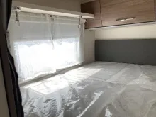 Fahrzeugbild Etrusco A 7300 DB 140 PS+6 SITZPLÃTZE+ 16" ALUFELGEN #25
