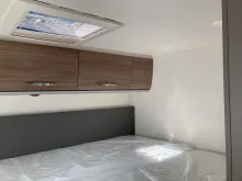 Fahrzeugbild Etrusco A 7300 DB 140 PS+6 SITZPLÃTZE+ 16" ALUFELGEN #26