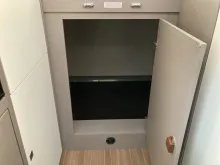 Fahrzeugbild Etrusco A 7300 DB 140 PS+6 SITZPLÃTZE+ 16" ALUFELGEN #27