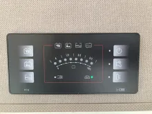 Fahrzeugbild Etrusco A 7300 DB 140 PS+6 SITZPLÃTZE+ 16" ALUFELGEN #31