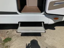 Fahrzeugbild Etrusco A 7300 DB 140 PS+6 SITZPLÃTZE+ 16" ALUFELGEN #33