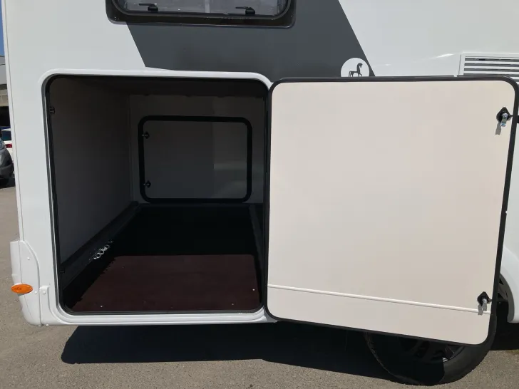Fahrzeugbild Etrusco A 7300 DB 140 PS+6 SITZPLÃTZE+ 16" ALUFELGEN #34