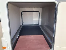 Fahrzeugbild Etrusco A 7300 DB 140 PS+6 SITZPLÃTZE+ 16" ALUFELGEN #35