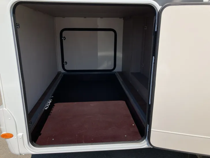 Fahrzeugbild Etrusco A 7300 DB 140 PS+6 SITZPLÃTZE+ 16" ALUFELGEN #36