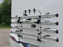 Fahrzeugbild Etrusco A 7300 DB 140 PS+6 SITZPLÃTZE+ 16" ALUFELGEN #41