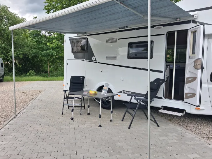Fahrzeugbild Etrusco A 7300 DB 140 PS+6 SITZPLÃTZE+ 16" ALUFELGEN #42